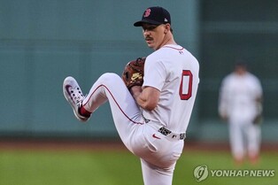 MLB 필라델피아, 우완 투수 뷸러와 마이너리그 계약