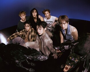 몬스타엑스, 10년 여정 집약한 앨범 '더 엑스' 발매