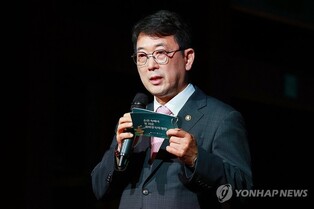 최응천 전 국가유산청장, 동국대 석좌교수로…3일 특별강연