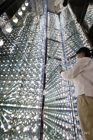 Lee Bul's decadeslong artistic odyssey comes to Leeum