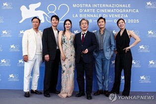 박찬욱 '어쩔수가없다'…美·英 비평가 10여명 평점 '100점'(종합)
