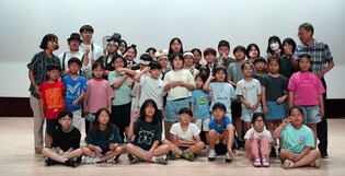 충남학생연극축제 지역별 발표대회 개막…90개팀 열연
