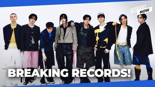 Stray Kids makes Billboard history by topping the 200 chart with KARMA