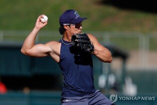 미국프로야구 김하성, 탬파베이서 애틀랜타로 전격 이적