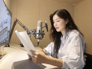 이선빈·서경덕, 광복 80주년 '빛을 담은 항일유산'展 영상 공개