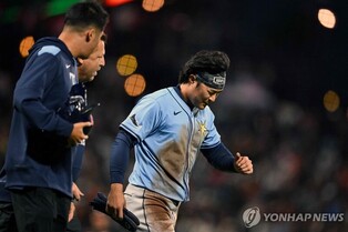 MLB 명문팀 애틀랜타, 몸값 비싼 부상자 김하성을 왜 영입했을까