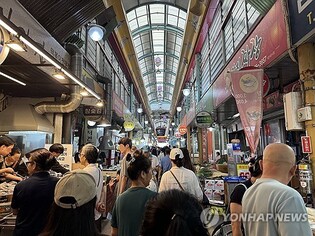 대전소방, 추석 대비 전통시장 등 화재 예방대책 추진