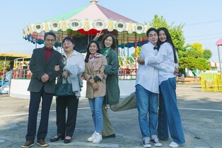 (Movie Review) 'Homeward Bound,' compelling family drama with touches of humor