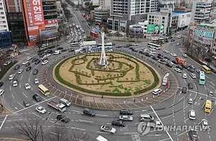 "산업화 상징 '공업탑' 이전 최적지는 울산대공원 동문"