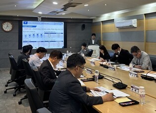 평창관광문화재단, 중장기 발전계획 중간 보고회 개최