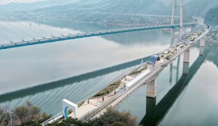 충북도·제천시 "청풍교 브리지가든·청풍명월길 조성"