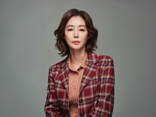 김성령 "스스로 희생한다면, 우리 모두 '로제타'죠"
