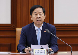 Meeting on economy