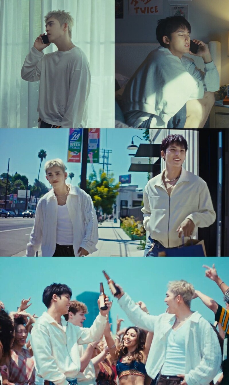 Seventeen’s S.Coups and Mingyu to debut as a unit with first mini album