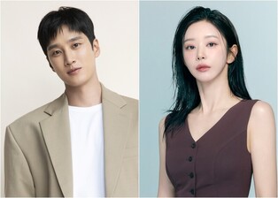 tvN '스프링 피버' 내년 방송…안보현·이주빈 출연
