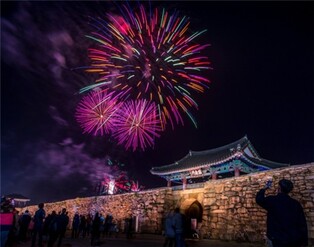 "전통과 첨단이 어우러진 축제"…26∼28일 '서산해미읍성축제'