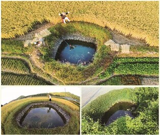 경남 고성군, '둠벙' 관광자원화 추진…농진청 공모 선정
