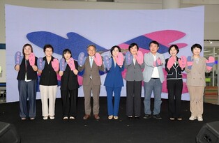 광주시, 양성평등주간 운영…전시·영화제 등 풍성