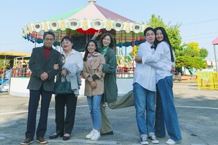 '비밀일 수밖에' 김대환 감독 "가족에겐 숨기고픈 사정 그려"