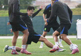 S. Korea to face U.S. for friendly