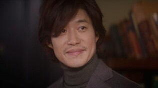 Film 'My Favorite Love Story' reinterpretes Tony Award-winning play, set to launch in Oct.