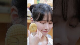 TOP 5 street food you can only have in Gyeongju!