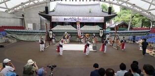 6일 서울놀이마당서 '송파백중놀이' 열린다