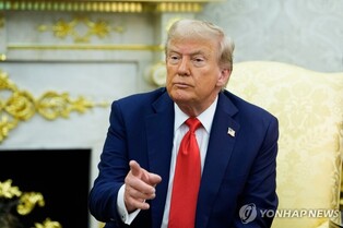 Trump says U.S. would have to 'unwind' trade deals with Korea, Japan, EU in case of court loss over tariffs