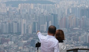 Foreign home ownership jumps 21 pct under former gov't: lawmaker