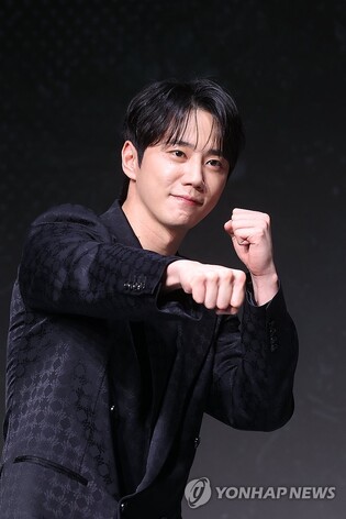 '멜로무비'·'폭싹' 연타 흥행 이준영, 5년 만에 가수 복귀