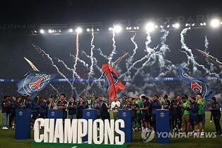 PSG 이강인·뮌헨 김민재, UCL 명단 포함…뉴캐슬 박승수는 제외