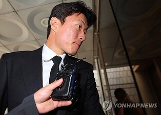 Court upholds suspended jail term for footballer Hwang Ui-jo for illegal filming