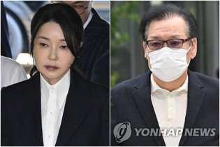 Special counsel to indict shaman linked to ex-first lady next week
