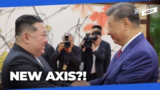 Kim Jong-un holds one-on-one meeting with Xi in Beijing, hails China’s role on the Korean Peninsula