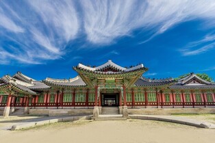'밝은 정치' 고민하던 공간…16∼27일 창덕궁 희정당 내부 관람