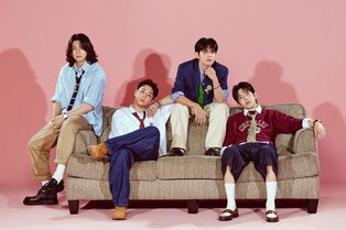 10주년 신보 낸 데이식스 "10년 전 꿈 현실로 마주해 신기"