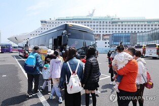 "무자격 안내 등 관광 불법행위 근절" 제주도 단속 강화