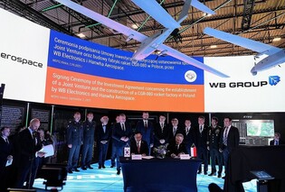 Hanwha Aerospace partners with Polish defense institute for ammunition certification