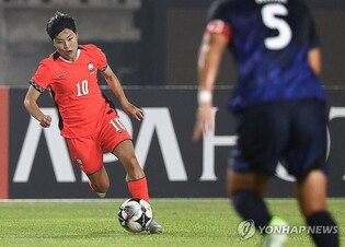 지소연, 잉글랜드 2부 버밍엄에 임대 이적…이금민과 호흡