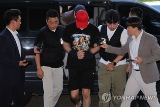 Court rejects detention warrant against 2 suspects over kidnapping attempt