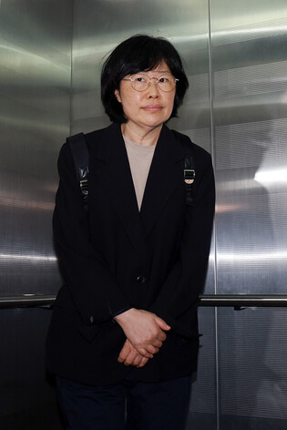 Ex-defense ministry legal officer grilled over Marine death