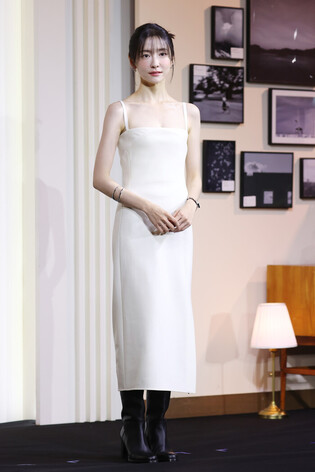 S. Korean actress Park Ji-hyun