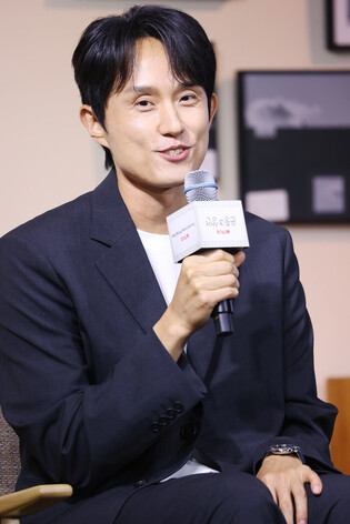 S. Korean director Jo Young-min