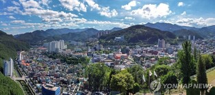 고원도시 가을을 담자…태백시 '가을 영상공모전' 개최