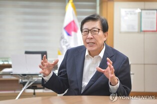 박형준 부산시장, 상하이·런던 순방…글로벌 관광객 유치 활동