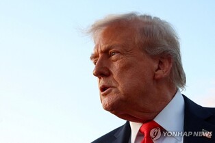 Trump says U.S. has 'great' relationship with S. Korea despite Koreans detained in immigration raid