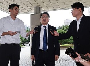 Acting prosecution chief says 'deeply reflects' on prosecution's wrongdoings
