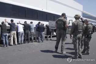 (LEAD) Detained S. Koreans in Georgia expected to return home on voluntary basis: Seoul