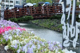 제15회 산지천축제 이달 12∼14일 개최