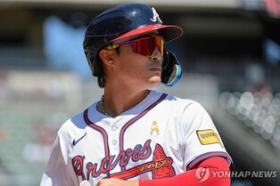 MLB닷컴 "애틀랜타, 김하성에게 다년 계약 제안할 수도"